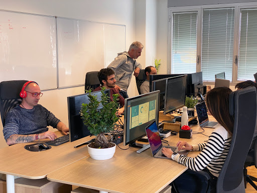 Ermit srl - Engineering consultant in Genoa, Italy