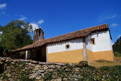 Ermita de Castro