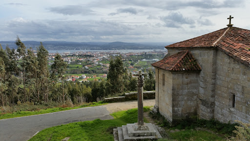 Ermita de Chamorro