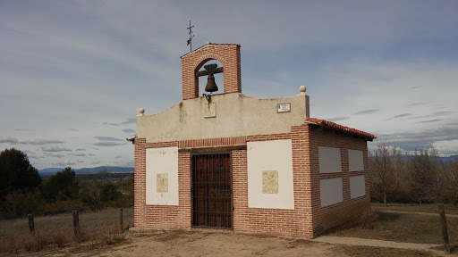 Ermita de la Dehesa