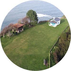 Ermita de La Regalina