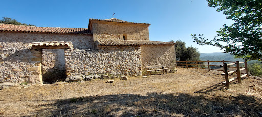 Ermita de la Virgen de Montealeja