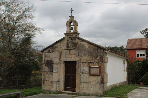 Ermita de las Angustias