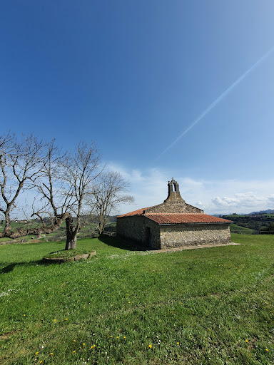 Ermita de los Santos Justo y Pastor