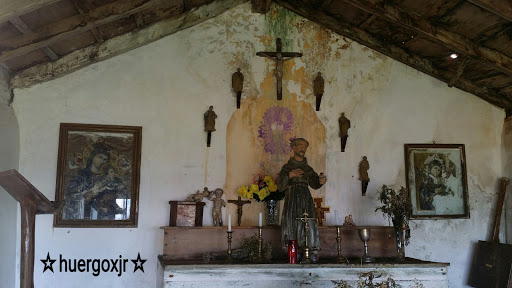 Ermita de San Francisco 