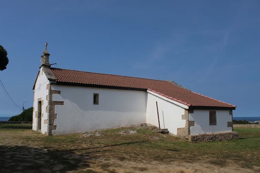 Ermita de Santa Irene - Church in Spain