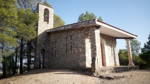 Ermita del Picuzo
