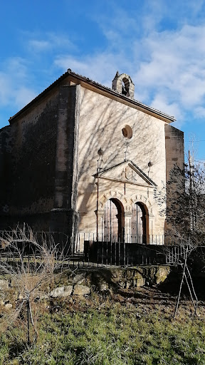 Ermita del Santo Cristo
