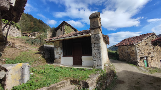 Ermita Santa Isabel - Church in Spain