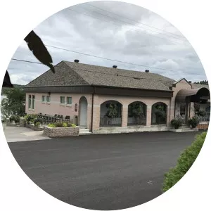 Ermitage Saint-Antoine