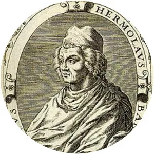 Ermolao Barbaro - Italian scholar