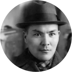 Ermukhan Bekmakhanov