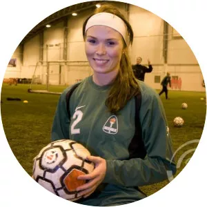 Erna Björk Sigurðardóttir