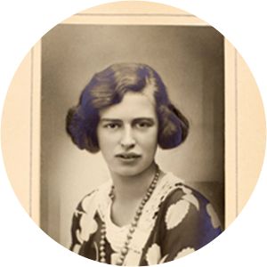 Erna Eckstein-Schlossmann