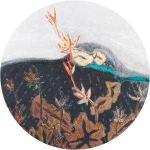 Erna Garnasih Pirous - Painter