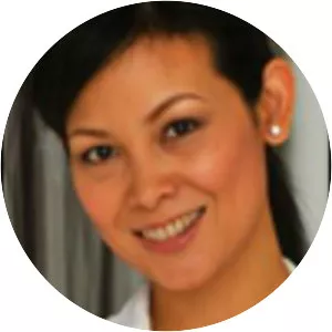 Erna Hoekwater Timothy - Sheila Timothy's mother