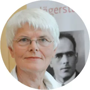 Erna Putz - Austrian theologian