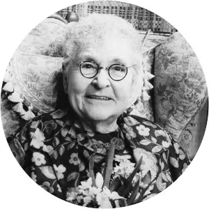 Erna Raupach-Petersen