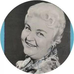 Erna RaupachPetersen