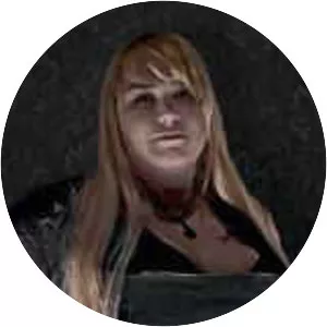 Erna Siikavirta - Finnish keyboard player