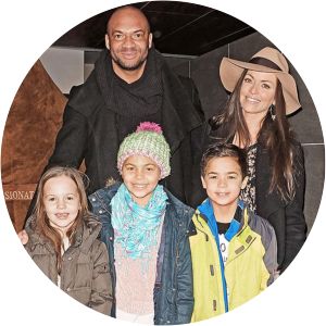 Erna Soost photograph