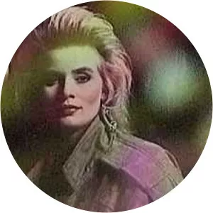 Erna Þórarinsdóttir - Vocalist