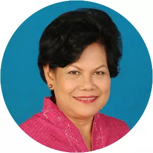 Erna Witoelar