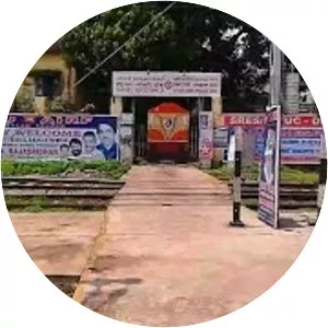 Ernakulam Junction railway station