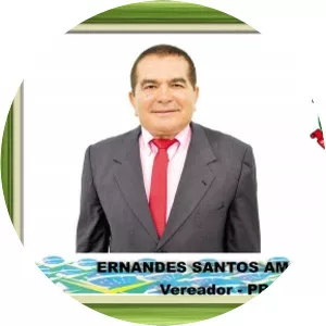 Ernandes Santos Amorim