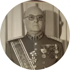 Ernani Ayrosa da Silva