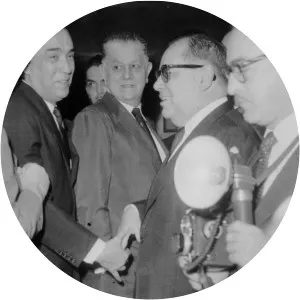 Ernâni do Amaral Peixoto