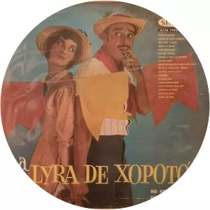 ernani filho a lyra de xopotó