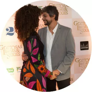 Ernani Nunes photograph