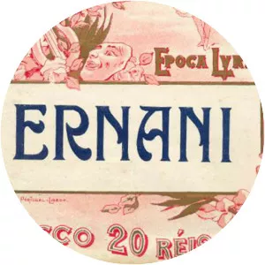 Ernani - Opera by Giuseppe Verdi and Victor Hugo