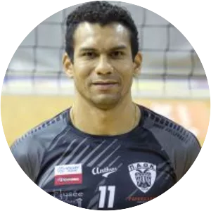 Ernardo Gómez - Volleyball player