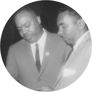 Ernest A. Finney, Jr.