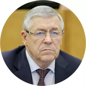 Ernest Abdulovich Valeev