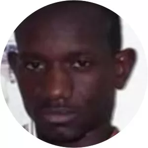 Ernest Aboubacar Congo