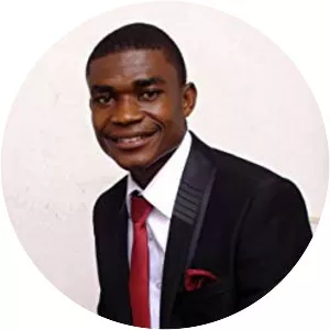 Ernest Agyemang Yeboah - Author