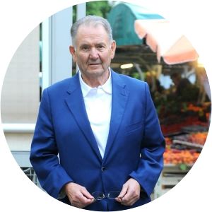 Ernest Aljančič Jr.