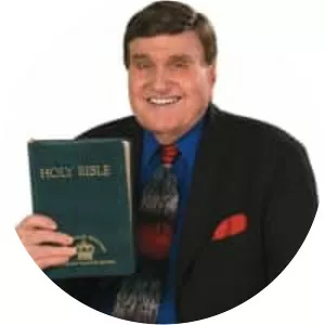 Ernest Angley