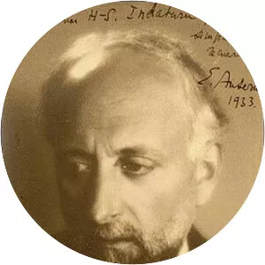 Ernest Ansermet - Swiss conductor