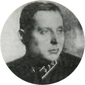 Ernest Appoga