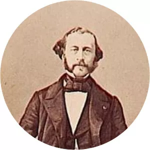 Ernest Arrighi de Casanova