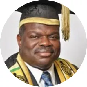 Ernest Aryeetey
