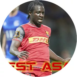 Ernest Asante