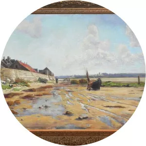 Ernest-Auguste Le Villain