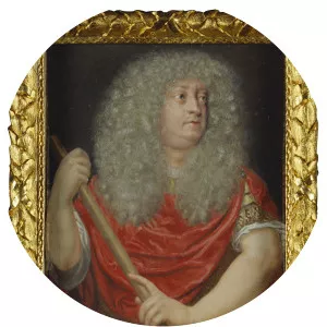 Ernest Augustus, Elector of Brunswick-Lüneburg