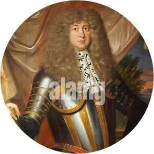 Ernest Augustus, Elector of Hanover