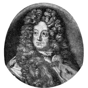 Ernest Augustus I, Duke of Saxe- Weimar- Eisenach